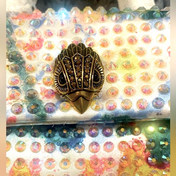 Kurt Geiger Kensington Bag, NWT - Picture 7 of 14